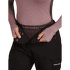 Colanți Icebreaker 260 ZoneKnit Leggings Women JAVA