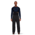 Pantaloni Mammut Haldigrat HS Bib Pants Men black 0001
