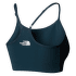 Sutien The North Face FLEX BRA BSA DEEP CYPRESS