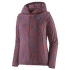 Houdini Jacket Women Sea Run: Potters Red