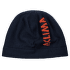 WarmWool Jib Beanie Navy Blazer