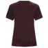 Tricou cu mânecă scurtă Aclima LightWool 180 Classic Tee Women Chocolate Plum