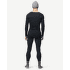 Tricou cu mânecă lungă Devold Lauparen Merino 190 Shirt Men 284A INK/LICHEN/BLACK