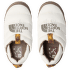 Încălțăminte The North Face Nuptse Mule Women EI6 WHITE DUNE/MOCHA BROWN