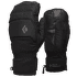 Mănuși Black Diamond Mission MX Mitts Black