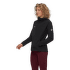 Jachetă Mammut Ultimate Comfort SO Hooded Jacket Women 40320 deep teal