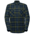 Alvra Longsleeve Shirt Men 50611 marine-dark marsh