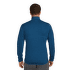Hanorac Icebreaker Merino 400 RealFleece™ Descender LS Zip Men ATLANTIS