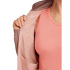 Merino Blend 300 RealFleece™ Descender LS Zip Women