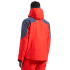 Jachetă La Sportiva CREST EVO SHELL JACKET MEN Mountain Red