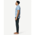 Tricou polo Devold Premium Polo Men 284A INK