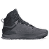 Încălțăminte Altra Lone Peak 9 Waterproof Mid Men BLACK/GRAY