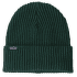Fishermans Rolled Beanie Cascade Green