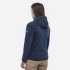 Hanorac Millet CHAMONIX HIGHLOFT HOODIE WOMEN FOGGY DEW NEW