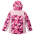 Jachetă Columbia Horizon Ride™ IV Printed Jacket Pink Ice Uniflauge, Satin Pink 695
