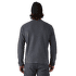 Hanorac Patagonia R1 Air Crew Men Marlow Brown
