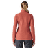 Jachetă Patagonia R1 Air Jacket Women Barnacle Blue