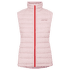 EMILIE DOWN VEST GUM