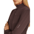 Hanorac Icebreaker Merino 260 Quantum LS Zip Women JAVA