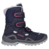 Milo Evo GTX HI JR 25 - 35 navy/berry
