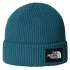 SALTY LINED BEANIE BQ5 SPACE