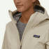 Jachetă Patagonia Torrentshell 3L Jacket Women Current Blue