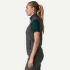 Vesta Patagonia R1 Air Vest Women Wool White