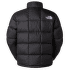 Jachetă The North Face M LHOTSE JACKET GOE TNF BLACK/NPF/RECYCLED DOWN