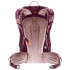 Rucsac deuter Freerider 28 SL ashrose-cassis