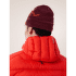 Căciuli Arcteryx Bird Head Toque Euphoria / Olive Moss