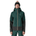 Jachetă Patagonia Storm Shift Jacket Men Cascade Green