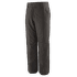 Pantaloni Patagonia Insulated Powder Town Pants Regular Men Black