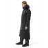 Hanorac Arcteryx Thorium XLong Parka Women Black
