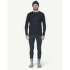 Tricou cu mânecă lungă Devold Duo Active Merino 205 Shirt Men 830A CASTLEROCK