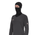 Păpuşă Mammut Balaclava black 0001