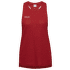 Maiou Mammut Massone Light Tank Top Women 3818 dark mammut red