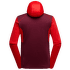 Hanorac La Sportiva CHILL THERMAL HOODY Men Mountain Red/Redwood