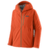 Granite Crest Jacket Men Coal Orange