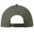 Capac Buff Snapback Cap Kids SOLID KHAKI