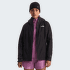 Jachetă The North Face Diablo Dynamic Zip-In Jacket Women NIE RIVER ICE/SUMMIT NAVY