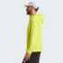 Jachetă The North Face Fontanales Wind Jacket Men FIZZ LIME