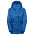 EIGER NORDWAND LIGHT HS HOODED JACKET WOMEN 50643 eiger blue