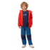 Jachetă Mammut RIME IN HOODED JACKET KIDS 40341 willow