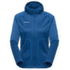 CRAG ML HOODED JACKET WOMEN 50665 tschiel