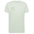 MAMMUT CORE T-SHIRT MEN VERT 1288 silver sage