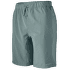 Pantaloni scurți Patagonia Terrebonne Shorts Men Blue Sage
