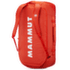 Geantă Mammut Cargo 100 3778 mammut red