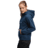 Hanorac Black Diamond Heritage Wordmark Pullover Hoody Women Indigo