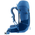 Rucsac deuter Futura 32 nightblue-baltic