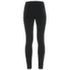 Colanți Fjällräven HIGH COAST TIGHTS WOMEN Black